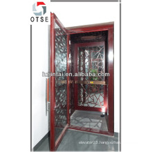 small passenger elevator lift